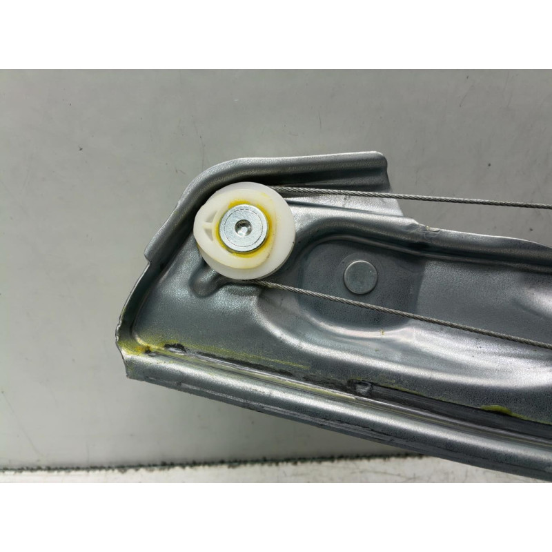 Leve vitre electrique arriere droit OPEL ASTRA K Photo n°5