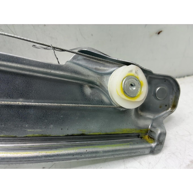 Leve vitre electrique arriere droit OPEL ASTRA K Photo n°6