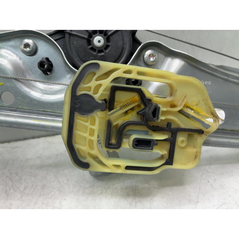 Leve vitre electrique arriere droit OPEL ASTRA K Photo n°7