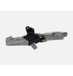 Leve vitre electrique arriere gauche OPEL ASTRA K Photo n°1