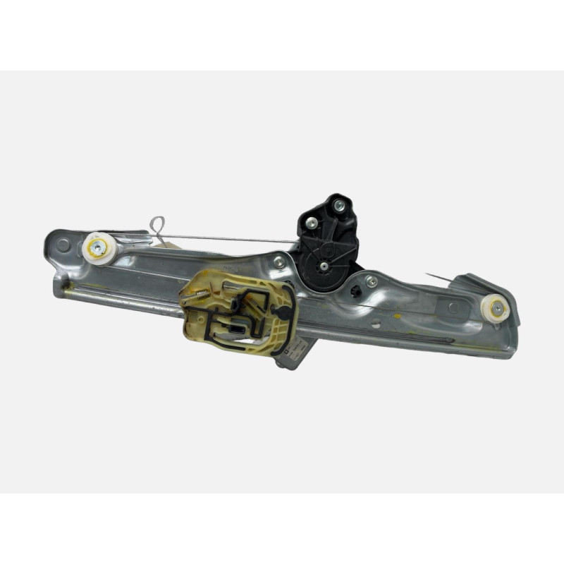 Leve vitre electrique arriere gauche OPEL ASTRA K Photo n°5