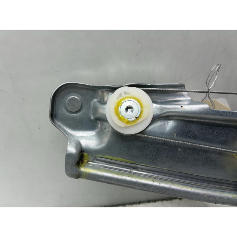 Leve vitre electrique arriere gauche OPEL ASTRA K Photo n°6
