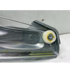 Leve vitre electrique arriere gauche OPEL ASTRA K