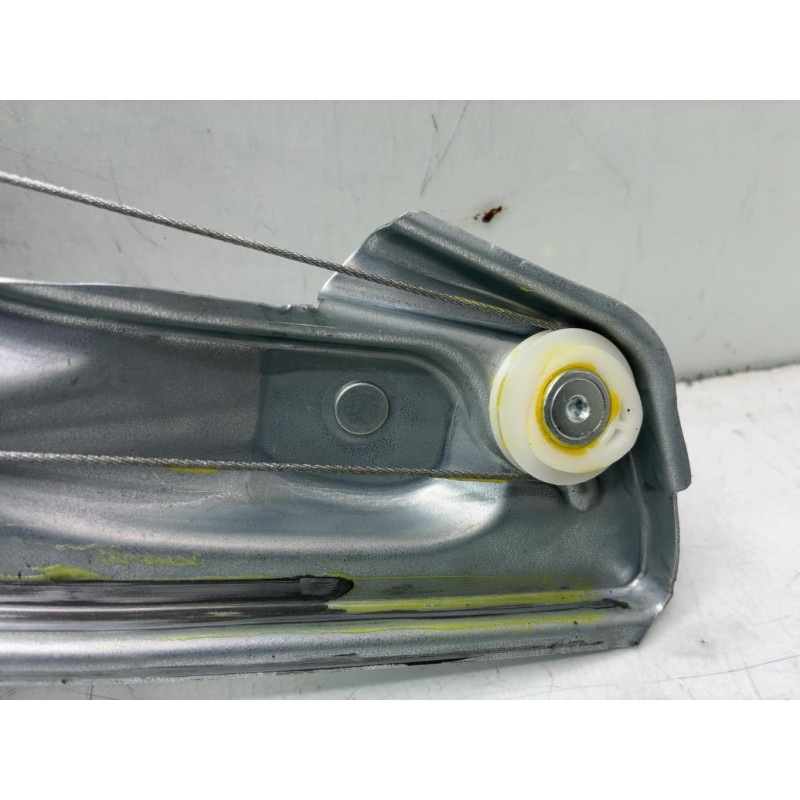 Leve vitre electrique arriere gauche OPEL ASTRA K Photo n°8