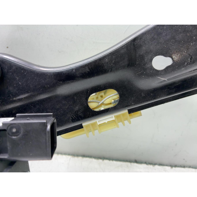 Leve vitre electrique avant droit OPEL ASTRA K Photo n°3