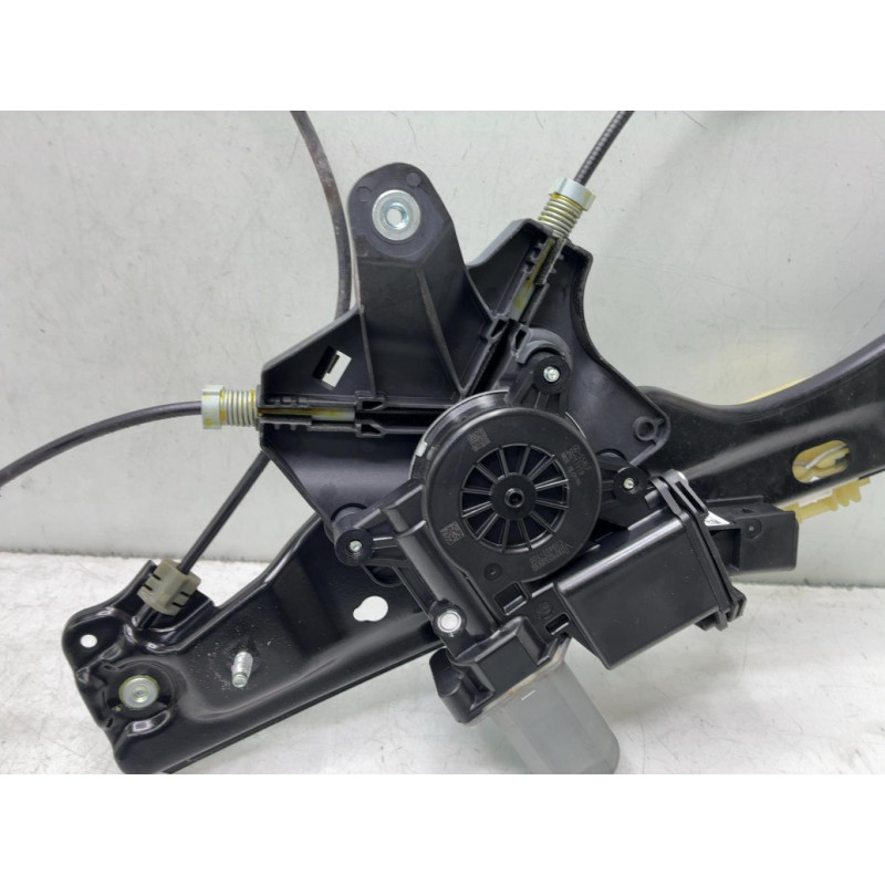Leve vitre electrique avant droit OPEL ASTRA K Photo n°4