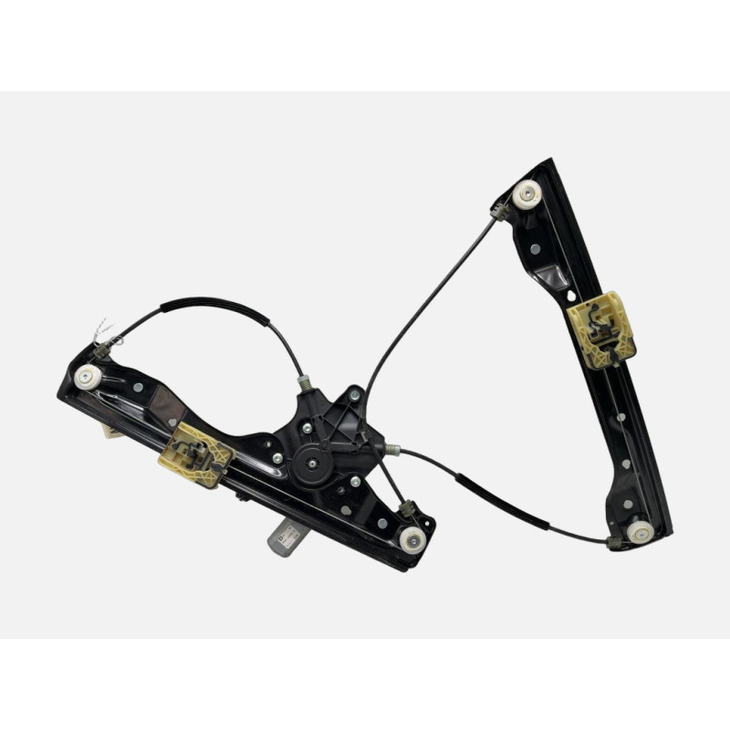 Leve vitre electrique avant droit OPEL ASTRA K Photo n°5