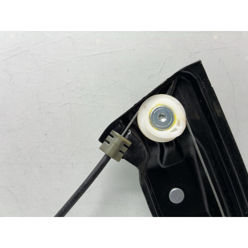 Leve vitre electrique avant droit OPEL ASTRA K Photo n°8