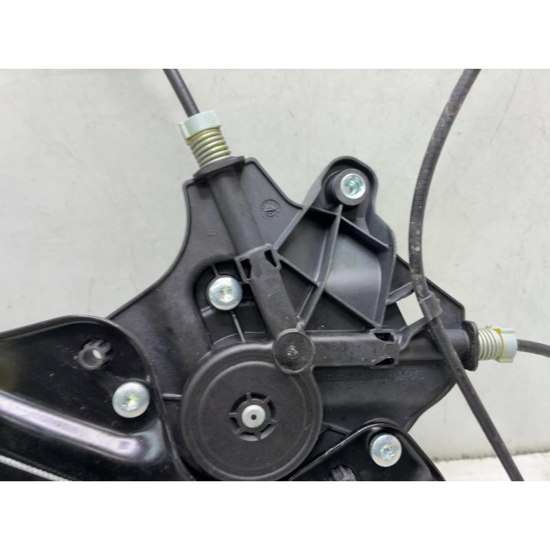 Leve vitre electrique avant droit OPEL ASTRA K Photo n°9