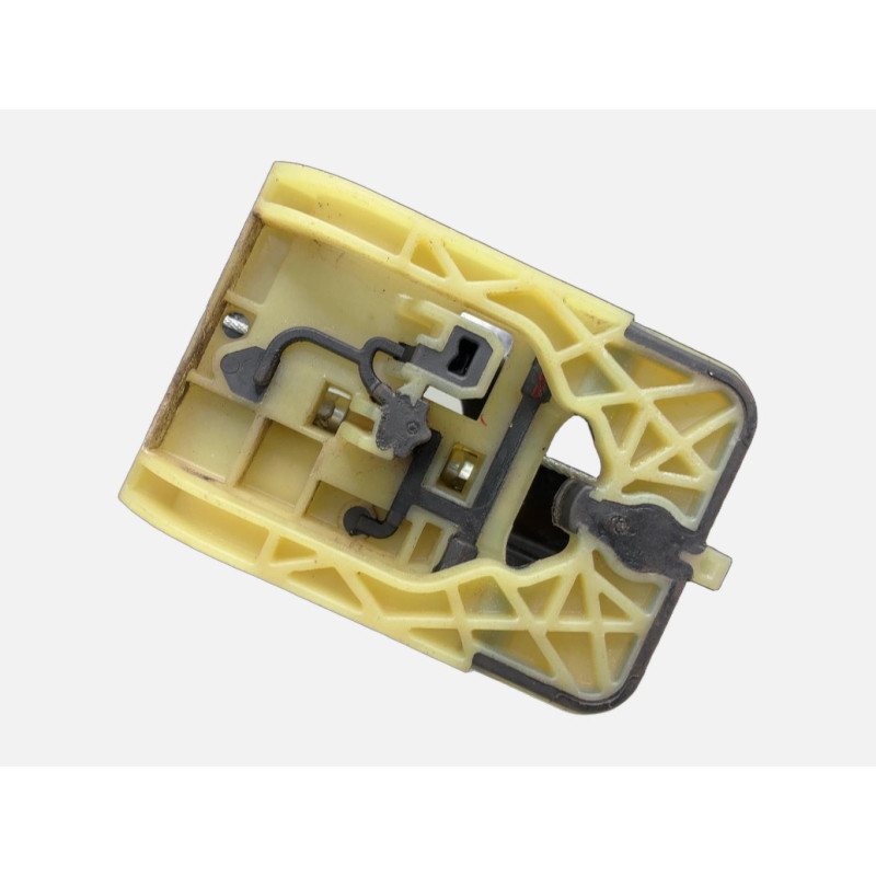 Leve vitre electrique avant droit OPEL ASTRA K Photo n°10