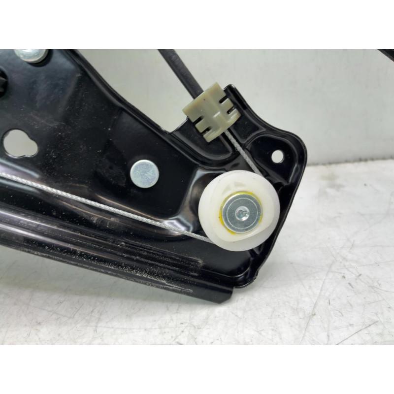 Leve vitre electrique avant droit OPEL ASTRA K Photo n°12
