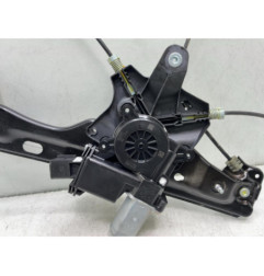 Leve vitre electrique avant gauche OPEL ASTRA K