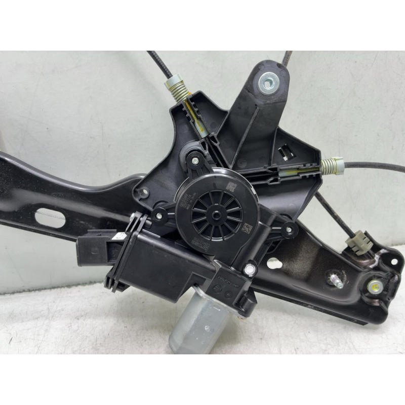 Leve vitre electrique avant gauche OPEL ASTRA K Photo n°3