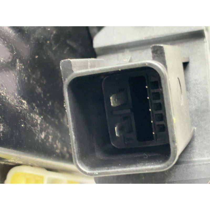 Leve vitre electrique avant gauche OPEL ASTRA K Photo n°4