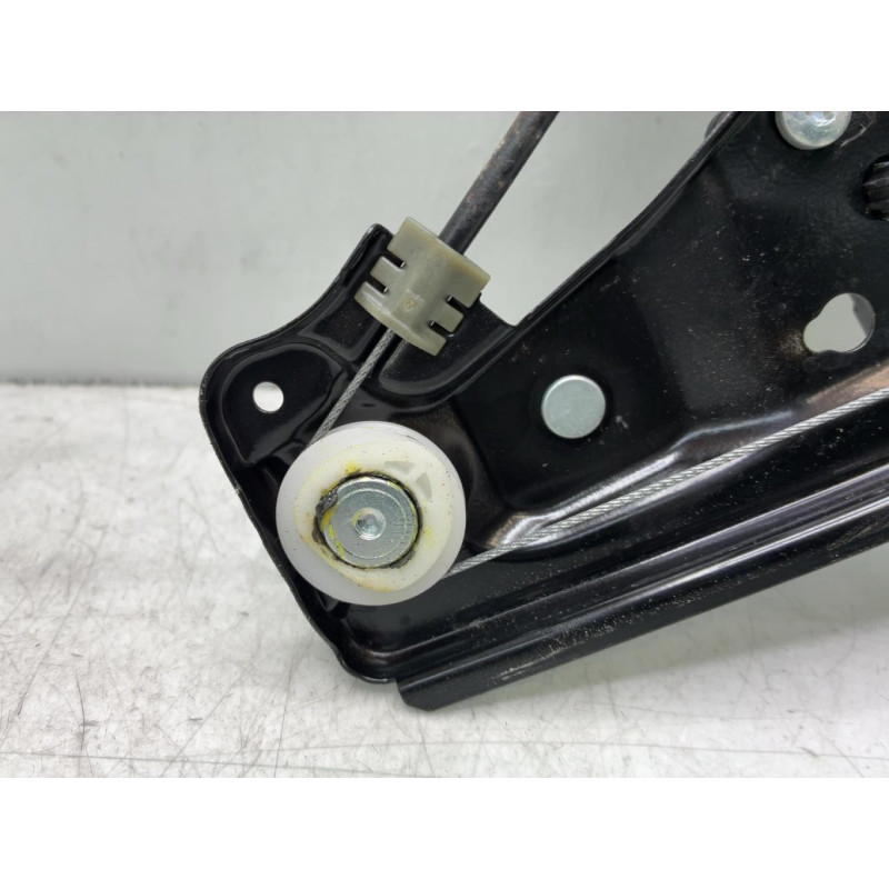 Leve vitre electrique avant gauche OPEL ASTRA K Photo n°8