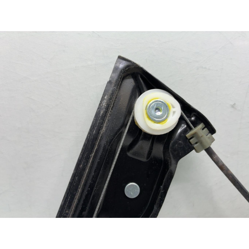 Leve vitre electrique avant gauche OPEL ASTRA K Photo n°10