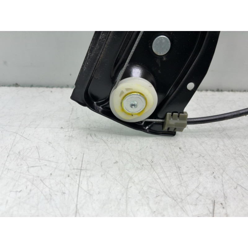 Leve vitre electrique avant gauche OPEL ASTRA K Photo n°11