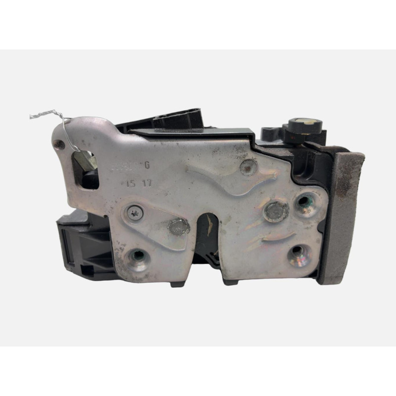 Serrure avant gauche OPEL ASTRA K Photo n°3
