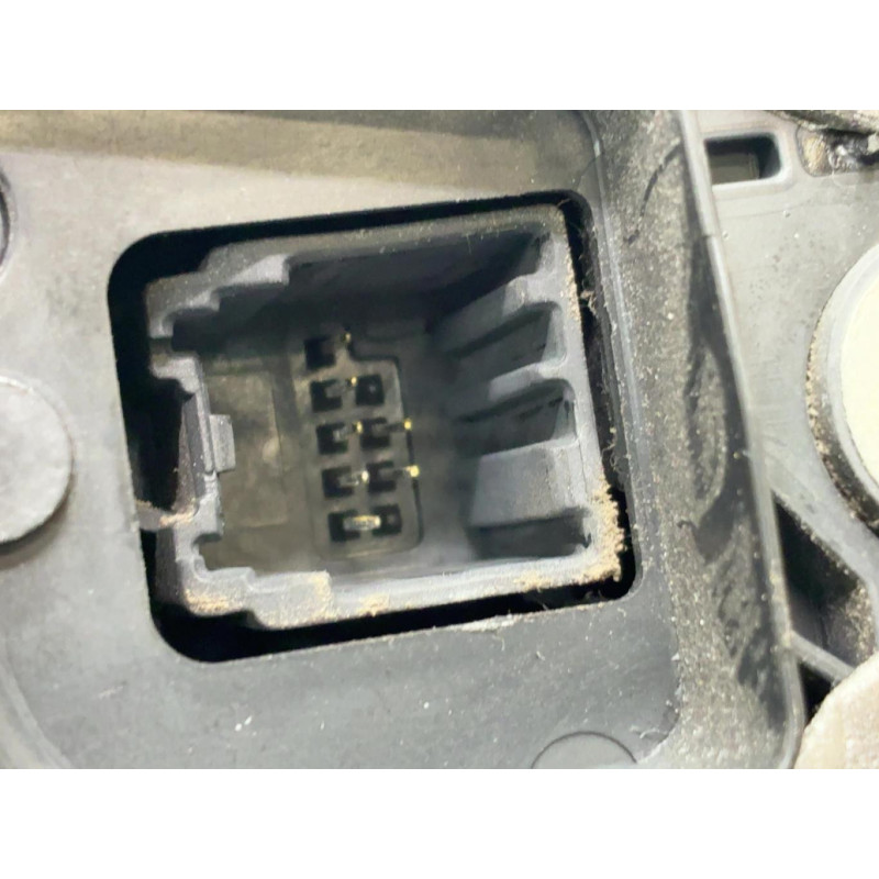 Serrure avant gauche OPEL ASTRA K Photo n°5