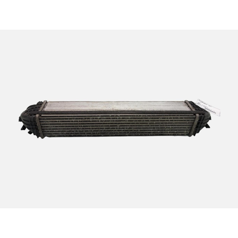 Echangeur air (Intercooler) OPEL ASTRA K Photo n°3