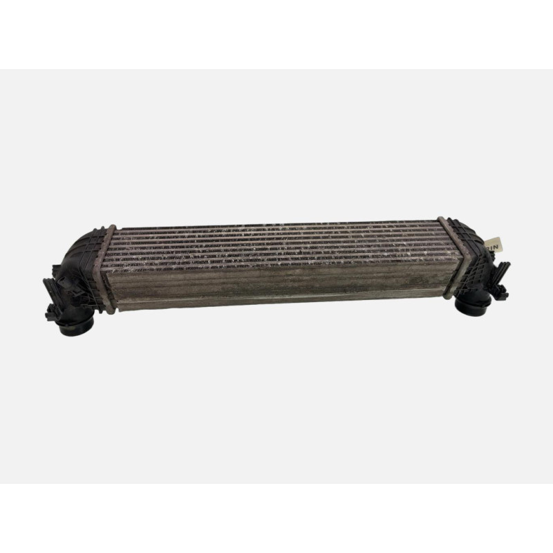 Echangeur air (Intercooler) OPEL ASTRA K Photo n°4