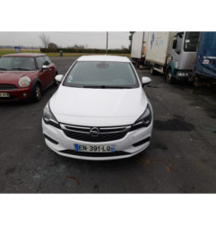 Echangeur air (Intercooler) OPEL ASTRA K