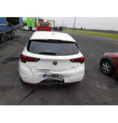 Echangeur air (Intercooler) OPEL ASTRA K