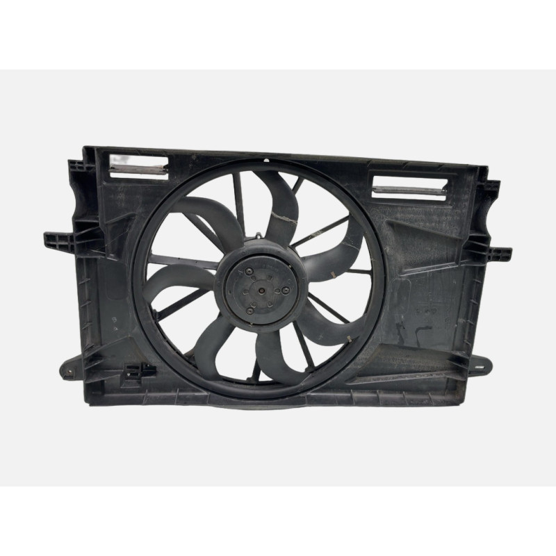 Moto ventilateur radiateur OPEL ASTRA K Photo n°1