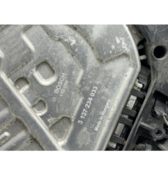 Moto ventilateur radiateur OPEL ASTRA K