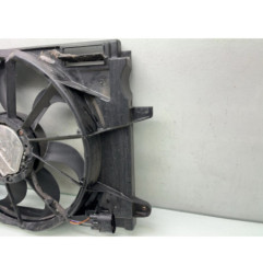Moto ventilateur radiateur OPEL ASTRA K