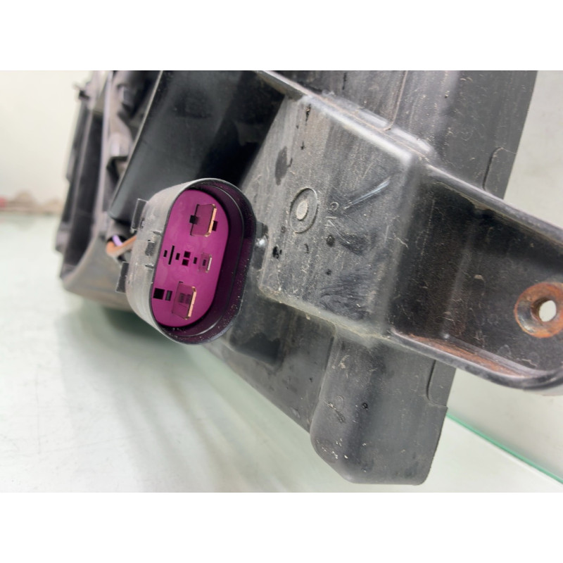 Moto ventilateur radiateur OPEL ASTRA K Photo n°5