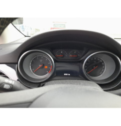 Moto ventilateur radiateur OPEL ASTRA K
