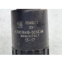 Pompe lave glace avant OPEL ASTRA K
