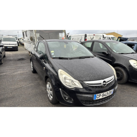 Jante OPEL CORSA D