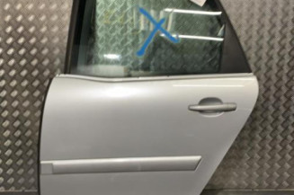 Porte arriere gauche CITROEN C4 GRAND PICASSO 1 Photo n°1