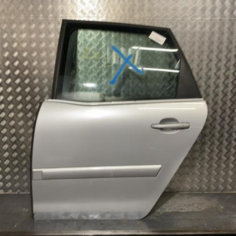 Porte arriere gauche CITROEN C4 GRAND PICASSO 1 Photo n°1