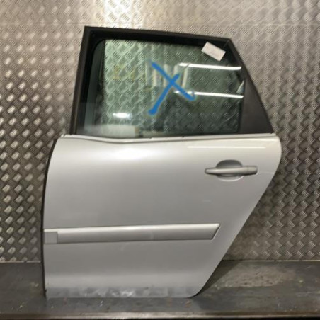 Porte arriere gauche CITROEN C4 GRAND PICASSO 1 Photo n°1