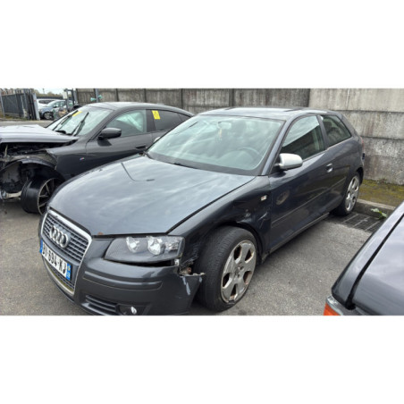 Jante AUDI A3 2 Photo n°1