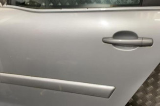 Porte arriere gauche CITROEN C4 GRAND PICASSO 1