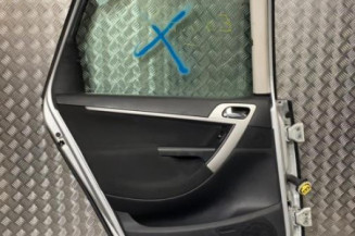 Porte arriere gauche CITROEN C4 GRAND PICASSO 1