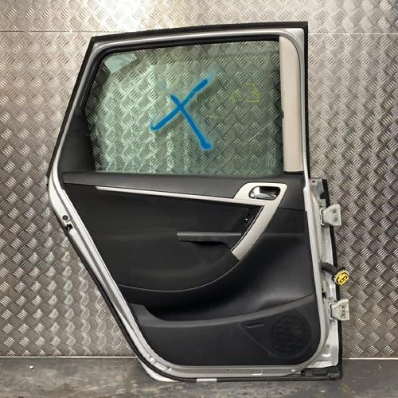 Porte arriere gauche CITROEN C4 GRAND PICASSO 1 Photo n°3