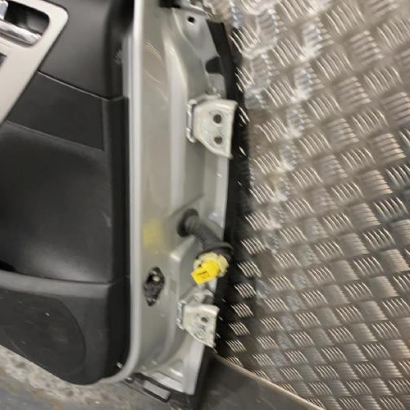 Porte arriere gauche CITROEN C4 GRAND PICASSO 1 Photo n°4