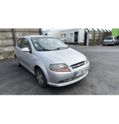 Roue de secours CHEVROLET KALOS