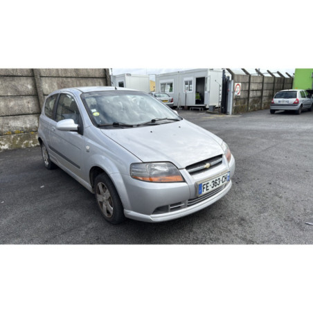 Roue de secours CHEVROLET KALOS