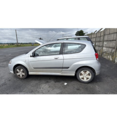 Roue de secours CHEVROLET KALOS