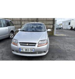 Roue de secours CHEVROLET KALOS