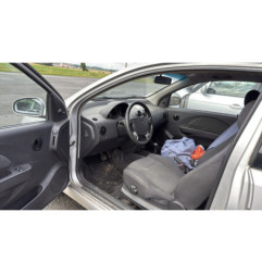 Roue de secours CHEVROLET KALOS