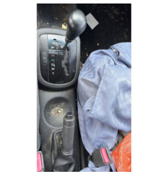 Roue de secours CHEVROLET KALOS