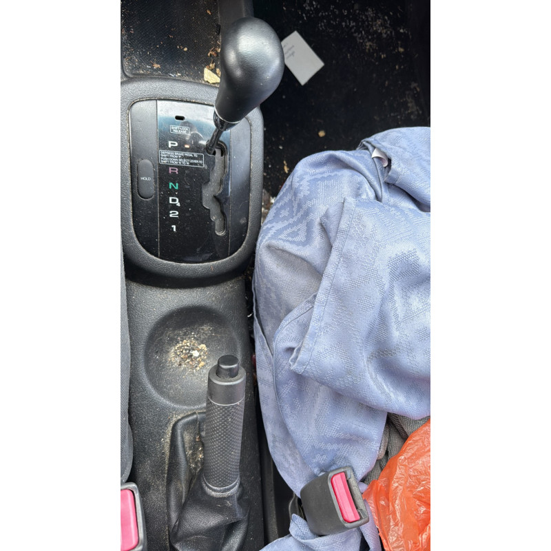 Roue de secours CHEVROLET KALOS Photo n°15