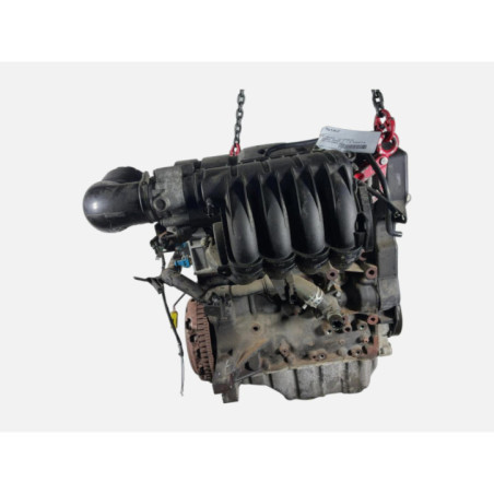 Moteur CITROEN XSARA Photo n°1